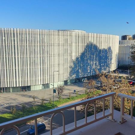 Отель Treehouse Milano Экстерьер фото