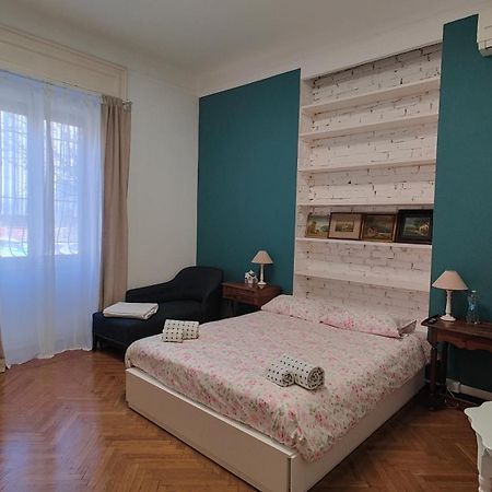 Отель Treehouse Milano Экстерьер фото