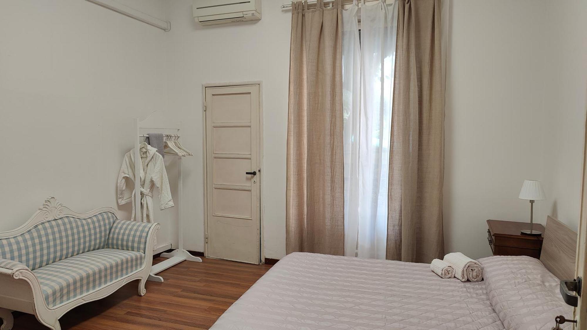 Отель Treehouse Milano Экстерьер фото